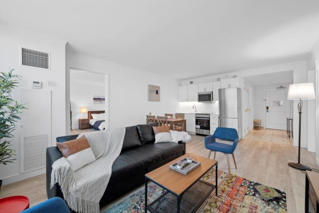 Sleep Six Cozysuites, 1Br 2Ba On The Boardwalk Atlantic City Bagian luar foto