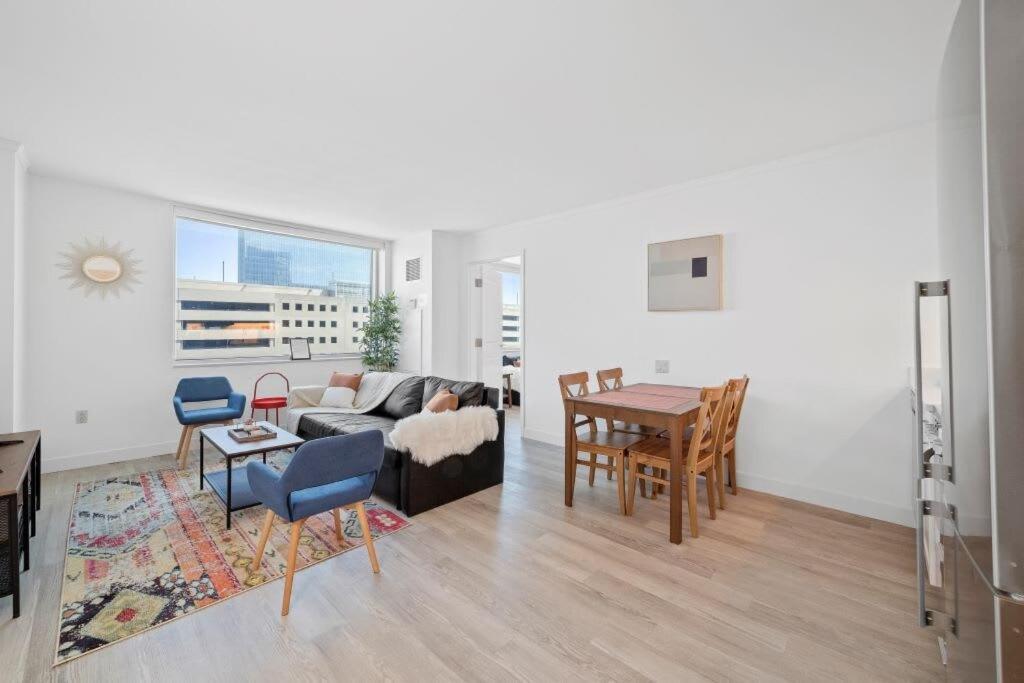 Sleep Six Cozysuites, 1Br 2Ba On The Boardwalk Atlantic City Bagian luar foto