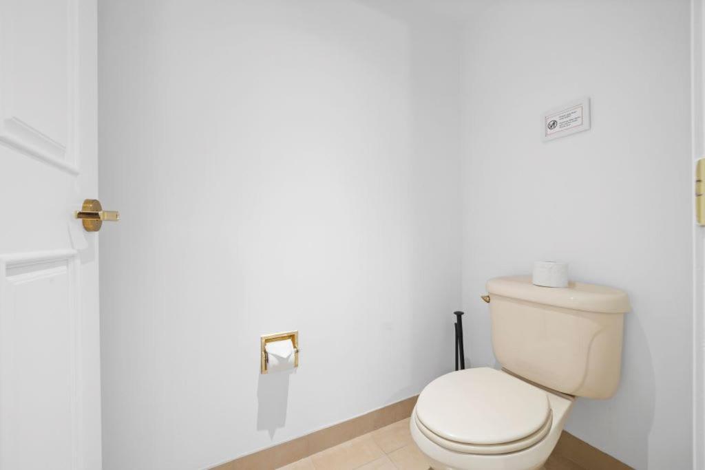 Sleep Six Cozysuites, 1Br 2Ba On The Boardwalk Atlantic City Bagian luar foto
