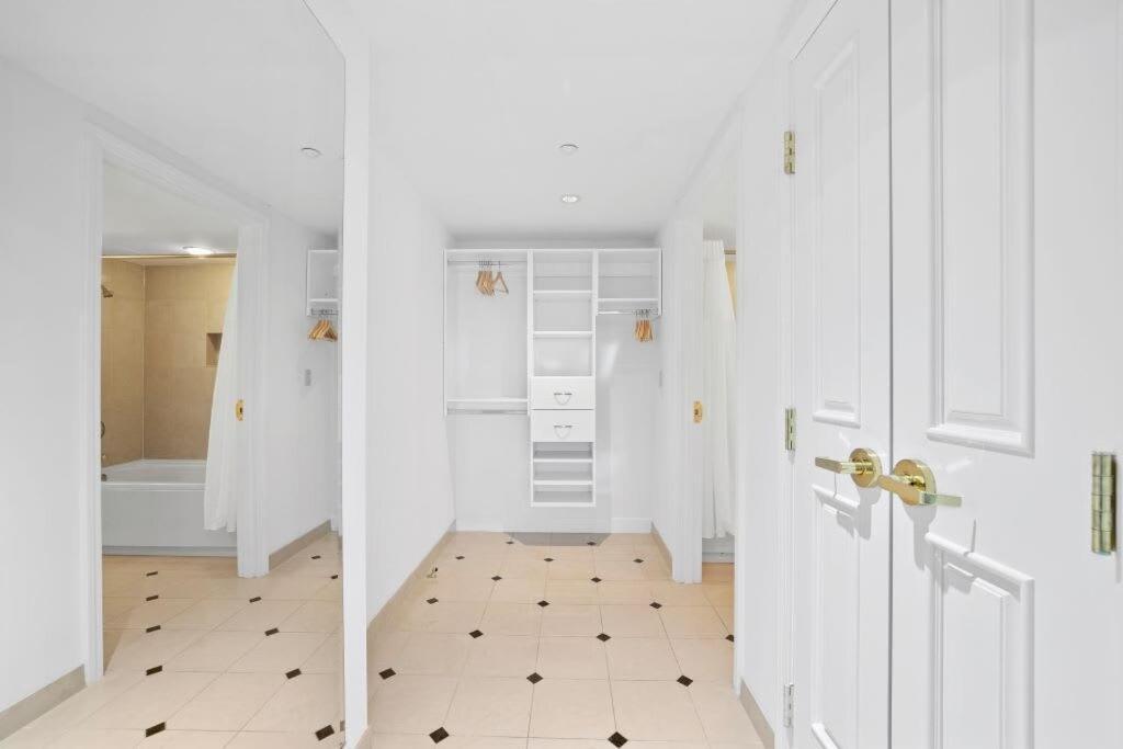Sleep Six Cozysuites, 1Br 2Ba On The Boardwalk Atlantic City Bagian luar foto