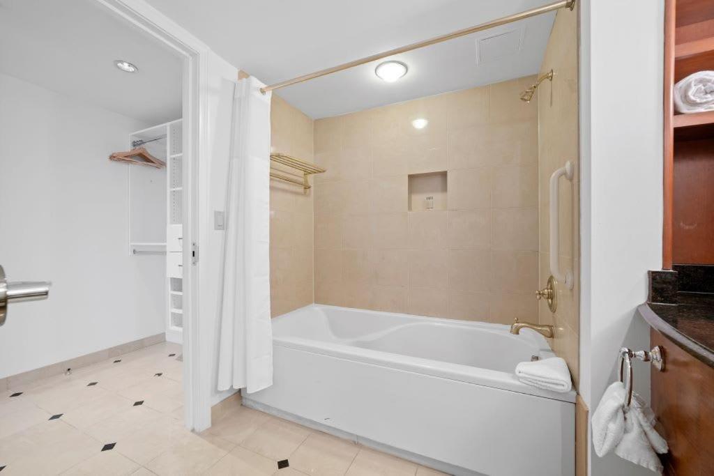 Sleep Six Cozysuites, 1Br 2Ba On The Boardwalk Atlantic City Bagian luar foto