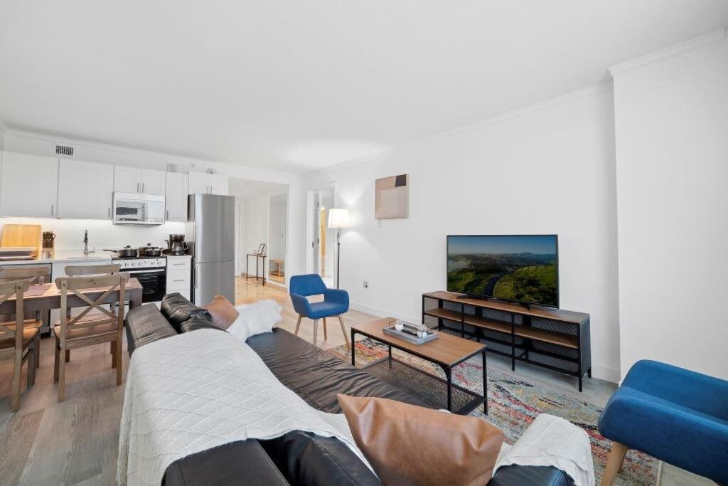 Sleep Six Cozysuites, 1Br 2Ba On The Boardwalk Atlantic City Bagian luar foto